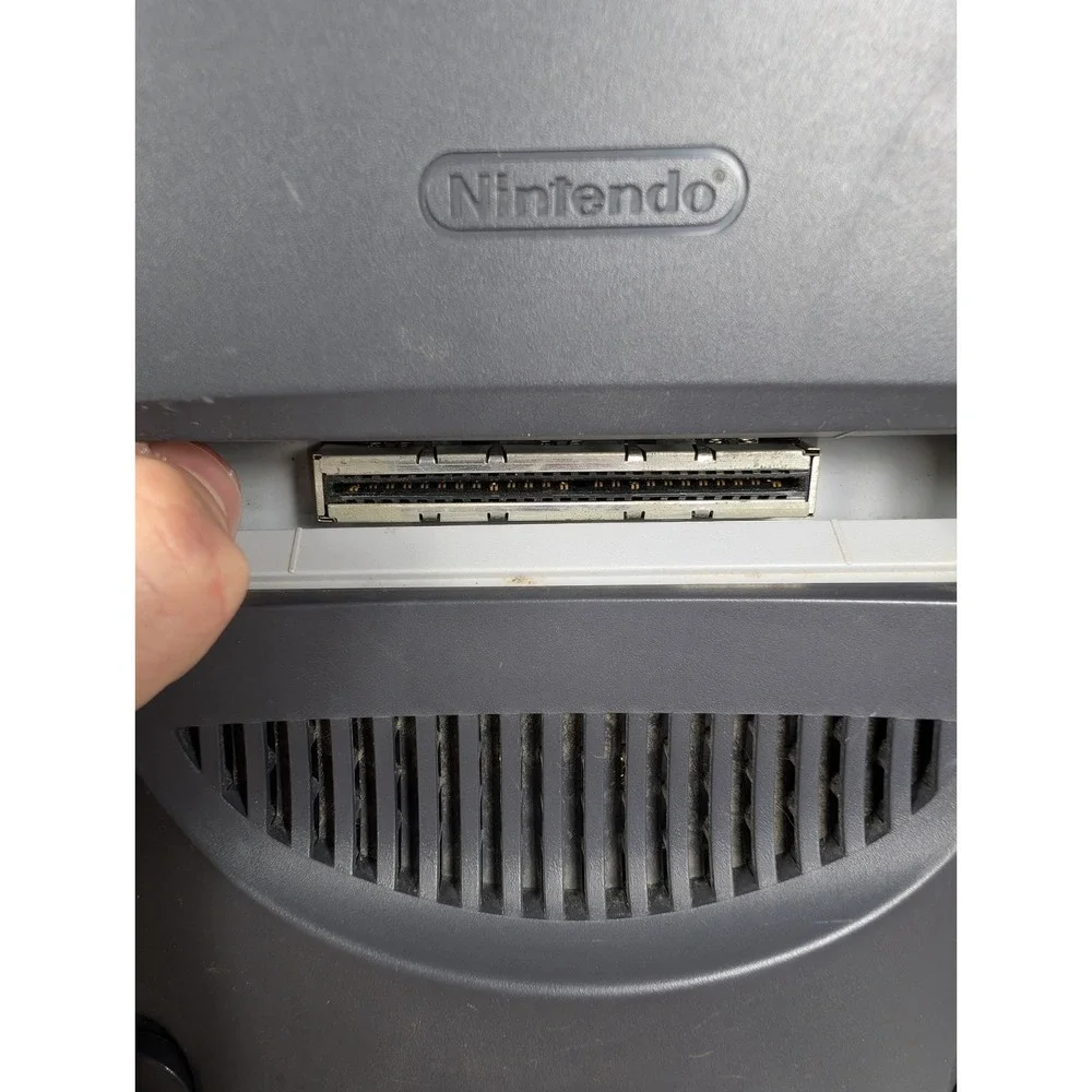 Nintendo you are